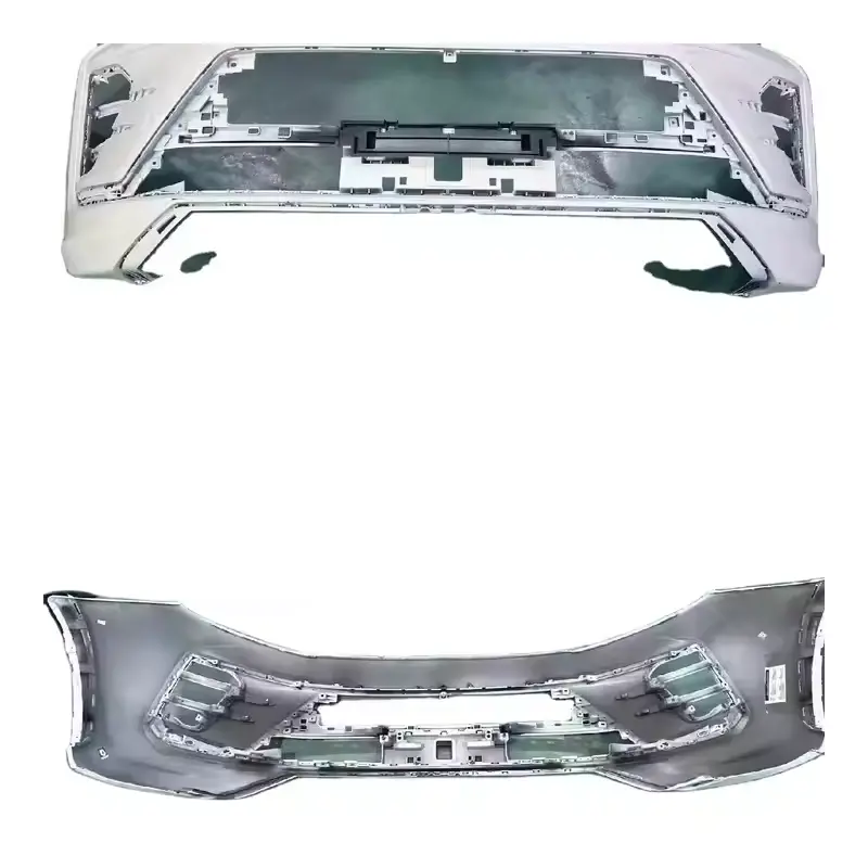 Mengapa bumper depan untuk Chery Exeed LX begitu penting untuk keselamatan dan gaya berkendara?