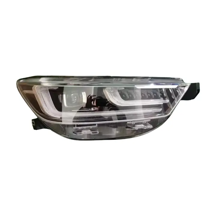 Mengapa Memilih Lampu Depan Berkualitas Tinggi untuk Chery TIGGO 8 PRO MAX?