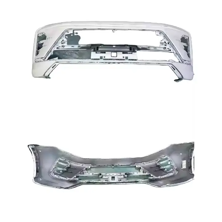 Bumper Depan untuk Chery EXEED LX: Panduan Lengkap