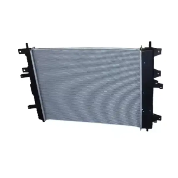 Radiator pendingin cocok untuk Chery Tiggo 7 Pro