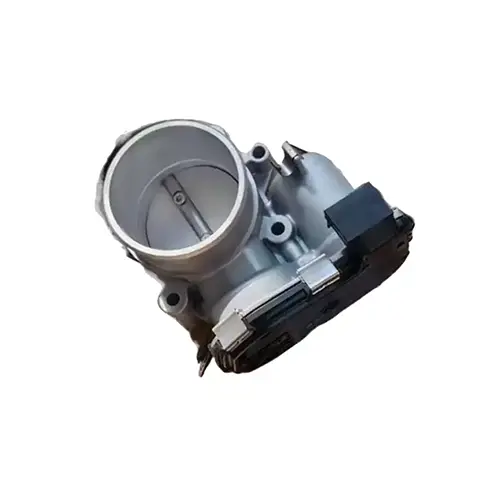 Suku Cadang Mesin Katup Throttle Untuk Chery Tiggo Arrizo