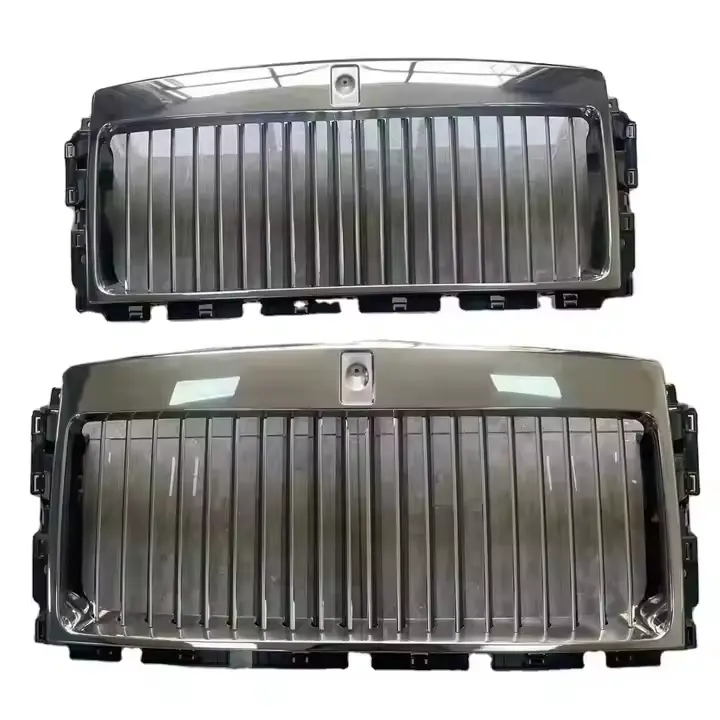 Kisi-kisi untuk Rolls-Royce