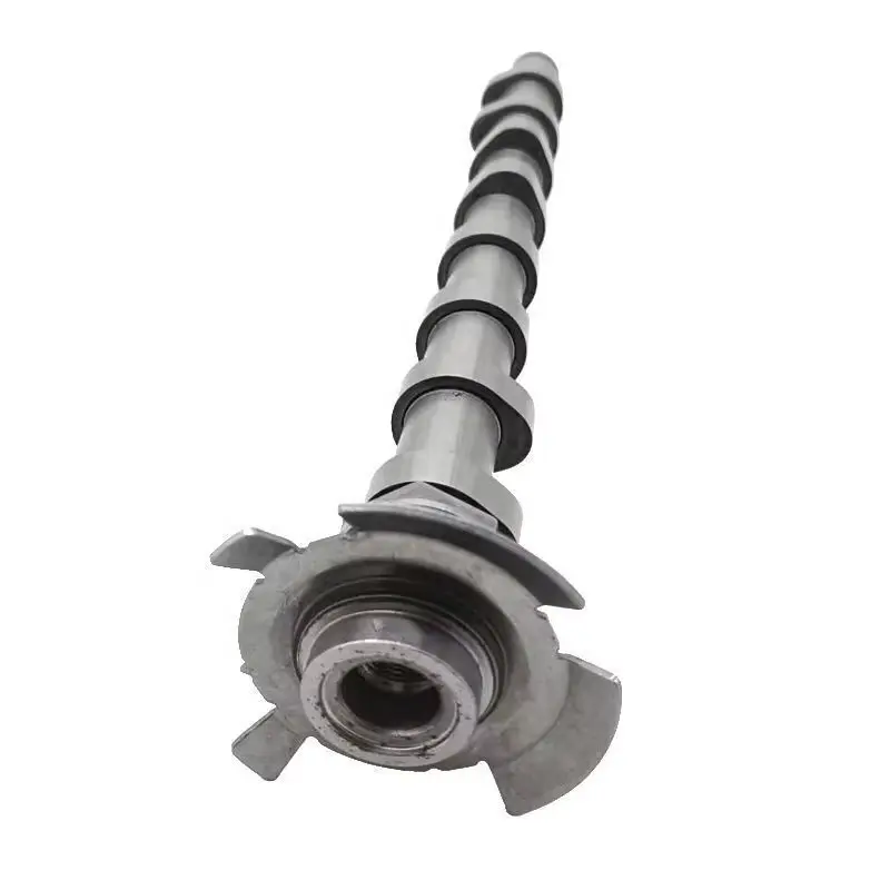Exhaust Outlet Camshaft For Mercedes 2740500101