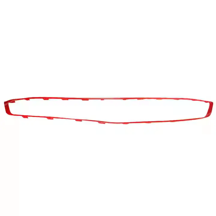 Strip Trim Kisi Tengah untuk Geely Coolray