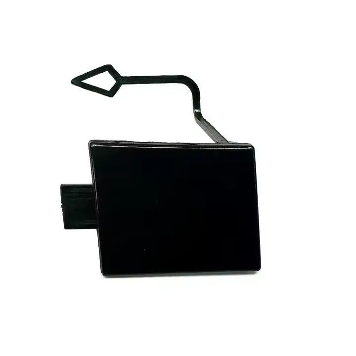 Penutup Mata Penarik Bumper Belakang