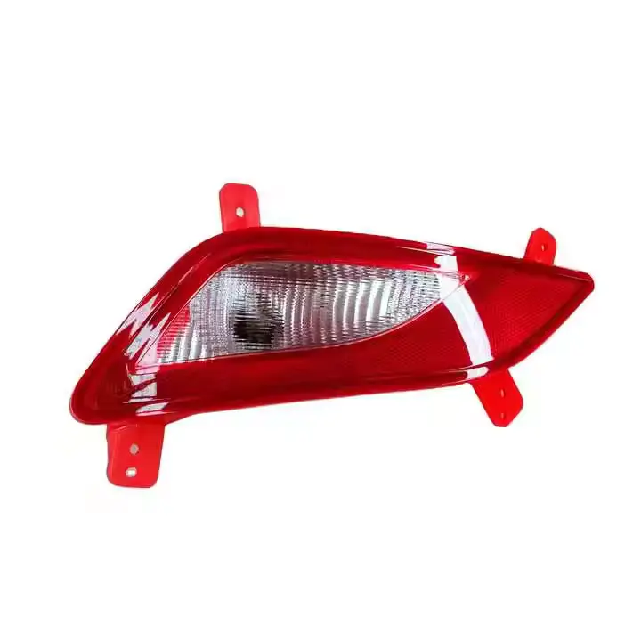 Lampu Kabut Belakang untuk JAC S3